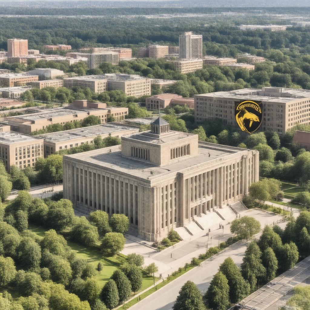 University of Wisconsin–Milwaukee